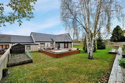 Trv53482998 - rare opportunity. . Bungalows for sale inverurie kellas